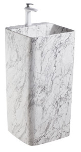 Напольные раковины SL-4005MM SANTILINE