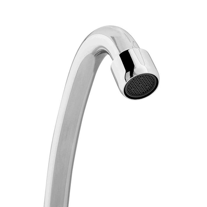 BE59017BW6 MI Milardo Bering Смеситель для кухни Bering Россия - Вид №3