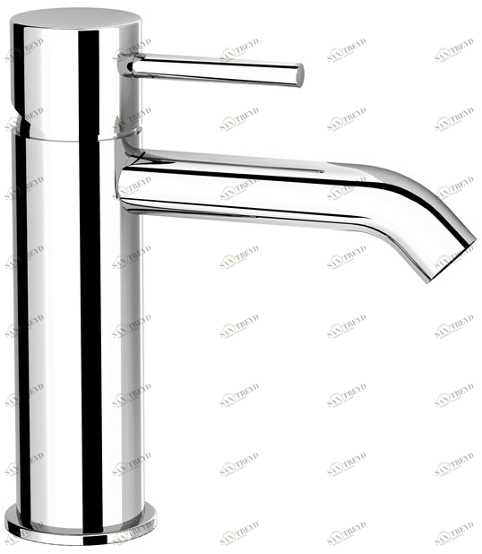 Fir Italia Смеситель для умывальника Cleo 84 8411210