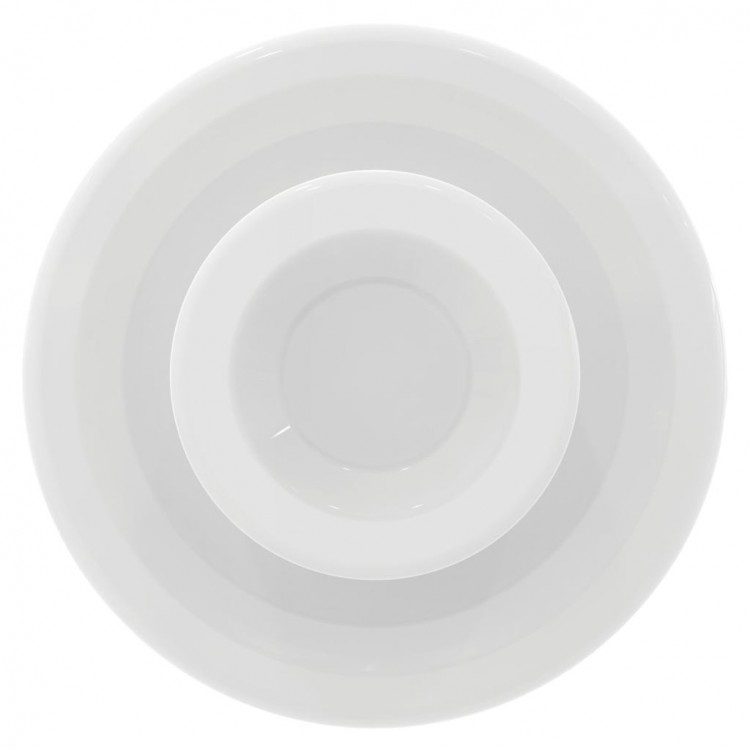 R0184AC Пневматическая одинарная панель смыва SEPTA PRO XS P2 Ideal Standard PROSYS SEPTA PRO  - Вид №1