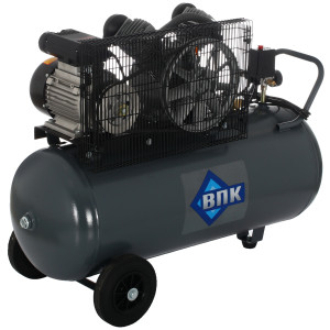 Компрессор поршневой безмасляный Remeza СБ4/С-100.LB24А 9132752