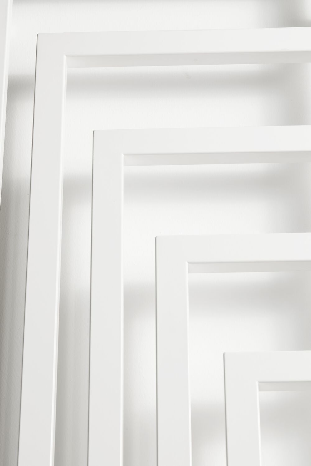 Настенный металлический полотенцесушитель SCIROCCO H ARCH-00047704 - Вид №3