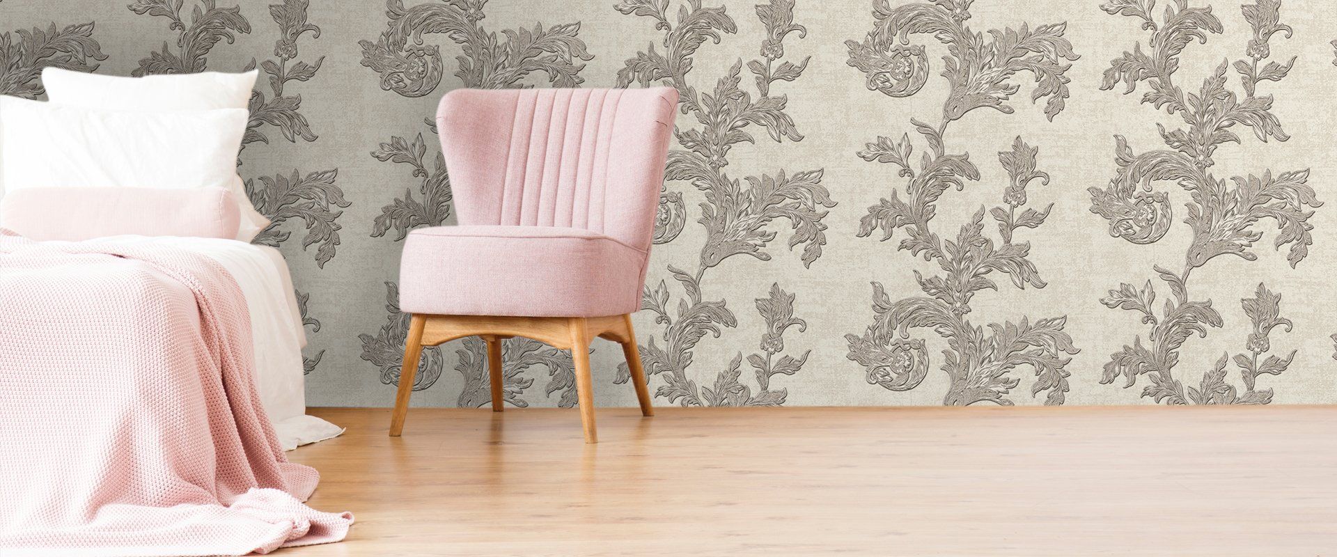 Victoria Stenova 998366 Мотив CASABLANCA 998366 - Вид №1