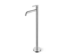 Однорычажный смеситель для раковины