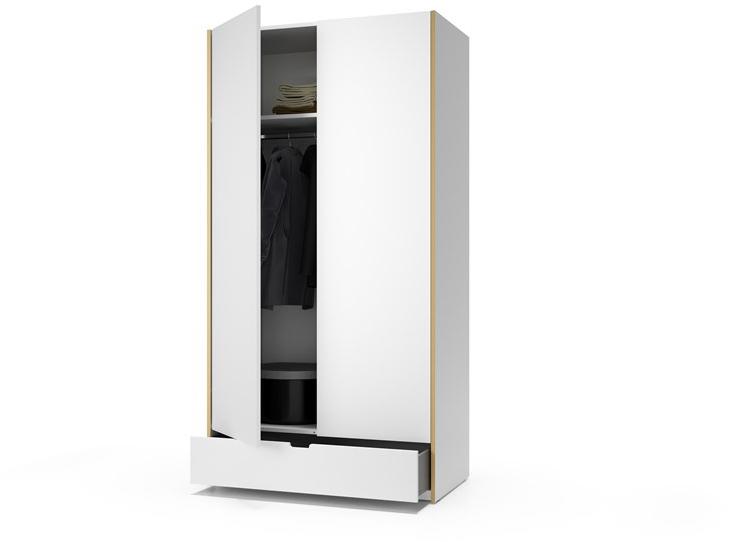 Müller Small Living Модульный шкаф sun-id-1451782 - Вид №3