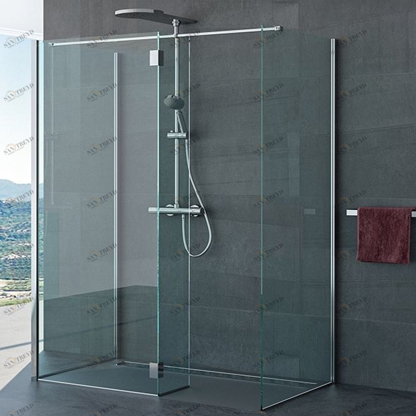 Душевая кабина KRISTEL 80 см CSA Box Doccia 80D