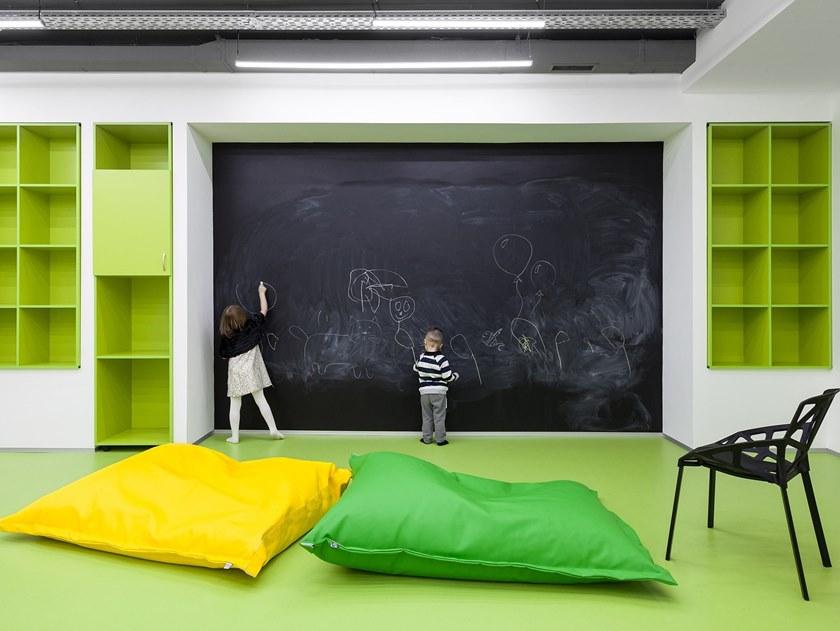 gerflor Сплошной антибактериальный линолеум sun-id-1403463 - Вид №6