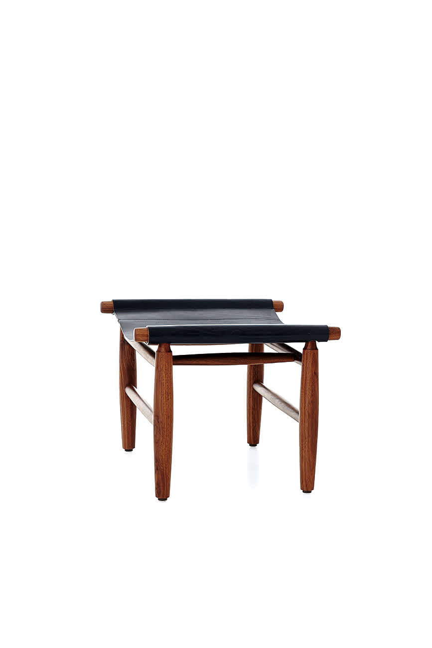 Оттоманка с треугольником Wohlert Stellar Works VW-S510