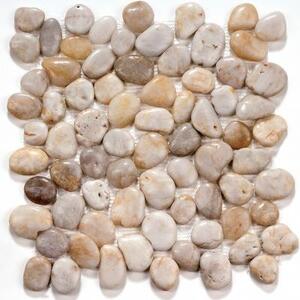 White Jack натур камень 305х305