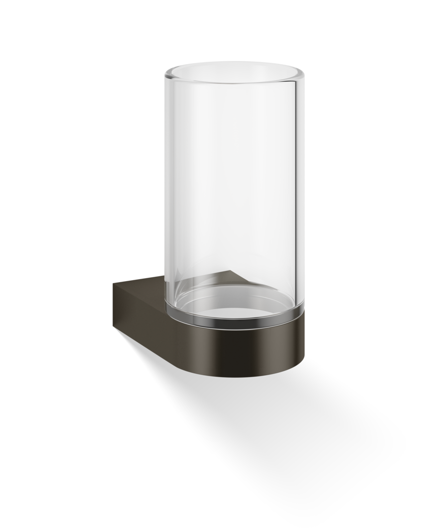 настенный стакан CENTURY WMG DECOR WALTHER Хром 586700 - Вид №3