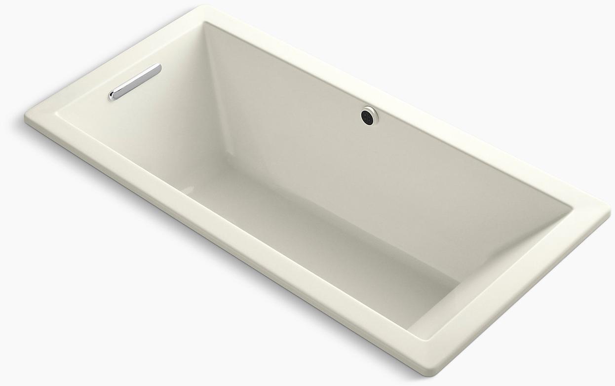 KOHLER Underscore Прямоугольник 66 K-1821-W1-96 