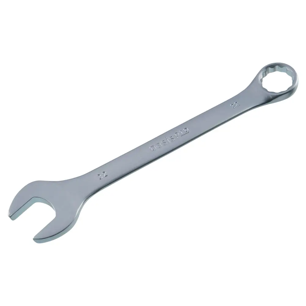 Комбинированный ключ Oasis 32 мм для точных работ 89428230 STLM-1574902