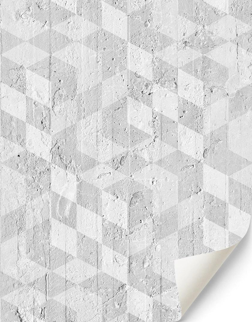 Mineheart Геометрические однополосные обои на флизелине Geometric sun-id-1423049 - Вид №3