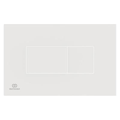 R0110AC Пневматическая панель смыва SOLEA P2 Ideal Standard PROSYS SOLEA  - Вид №1