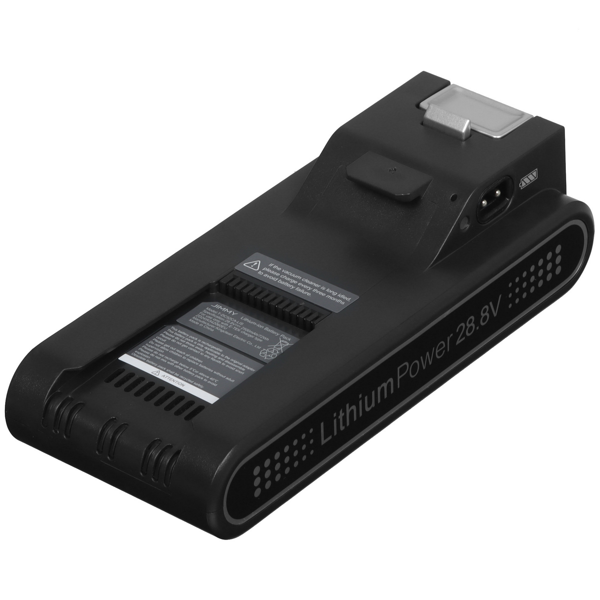 5449328 Аккумуляторная батарея Jimmy T-DC52CA-LIS STDN-0106431