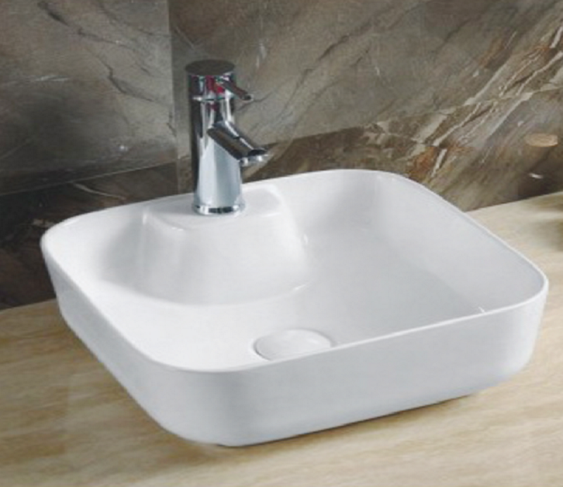 9443 Умывальник LAB.Space N