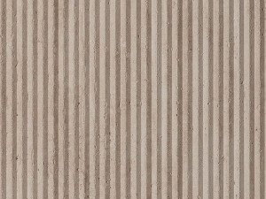 Трехмерное покрытие с эффектом травертина