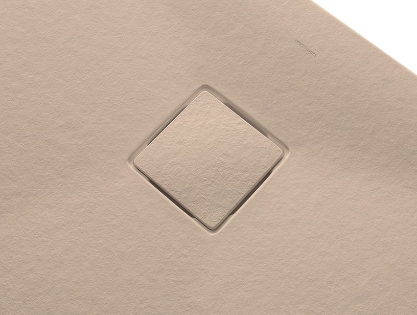 MCBATH Centuria Stone Cover 100x80 прямоугольное капучино sun-id-1959527 - Вид №2