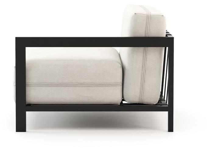 Domkapa Садовый диван из модульной ткани Bondi sun-id-1417098 - Вид №2