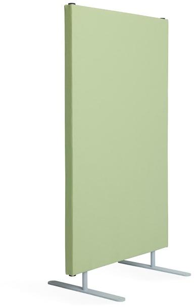 Real Piel Отдельностоящая звукопоглощающая офисная перегородка из ткани sun-id-1372249 - Вид №1