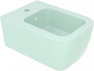 BRBISO25 Подвесное биде настенное GSG CERAMIC