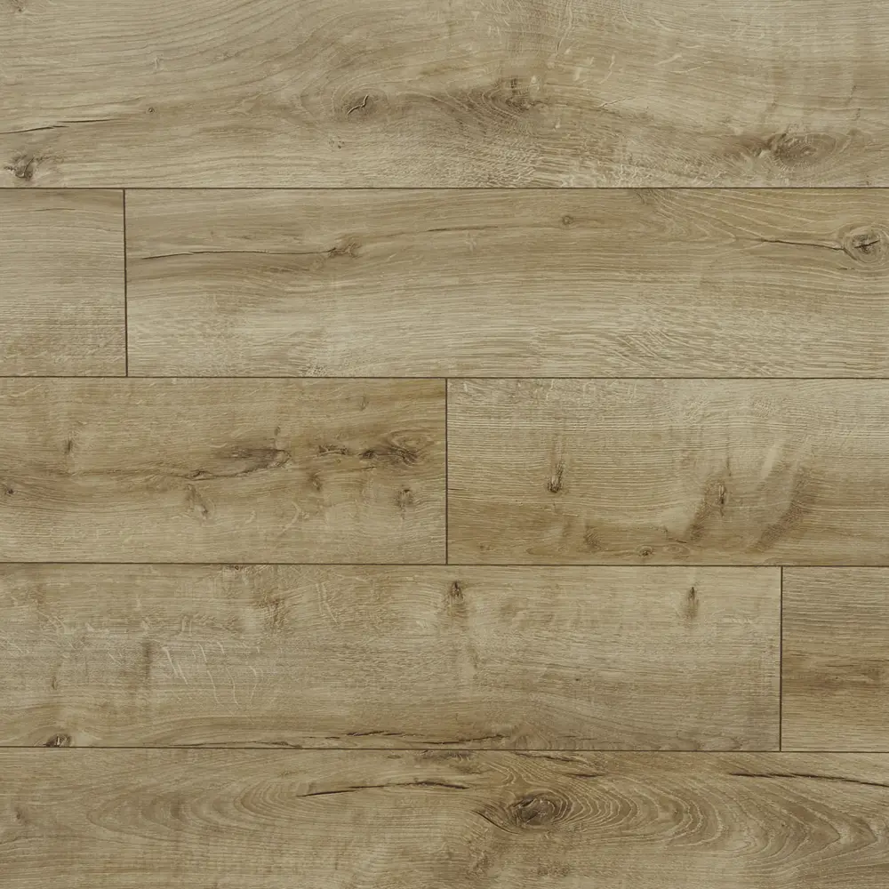 Ламинат CLASSEN Forza Дуб Баккаро 33 класс 10 мм 89418625 CLASSEN FLOOR SYSTEMS STLM-1567897 - Вид №1