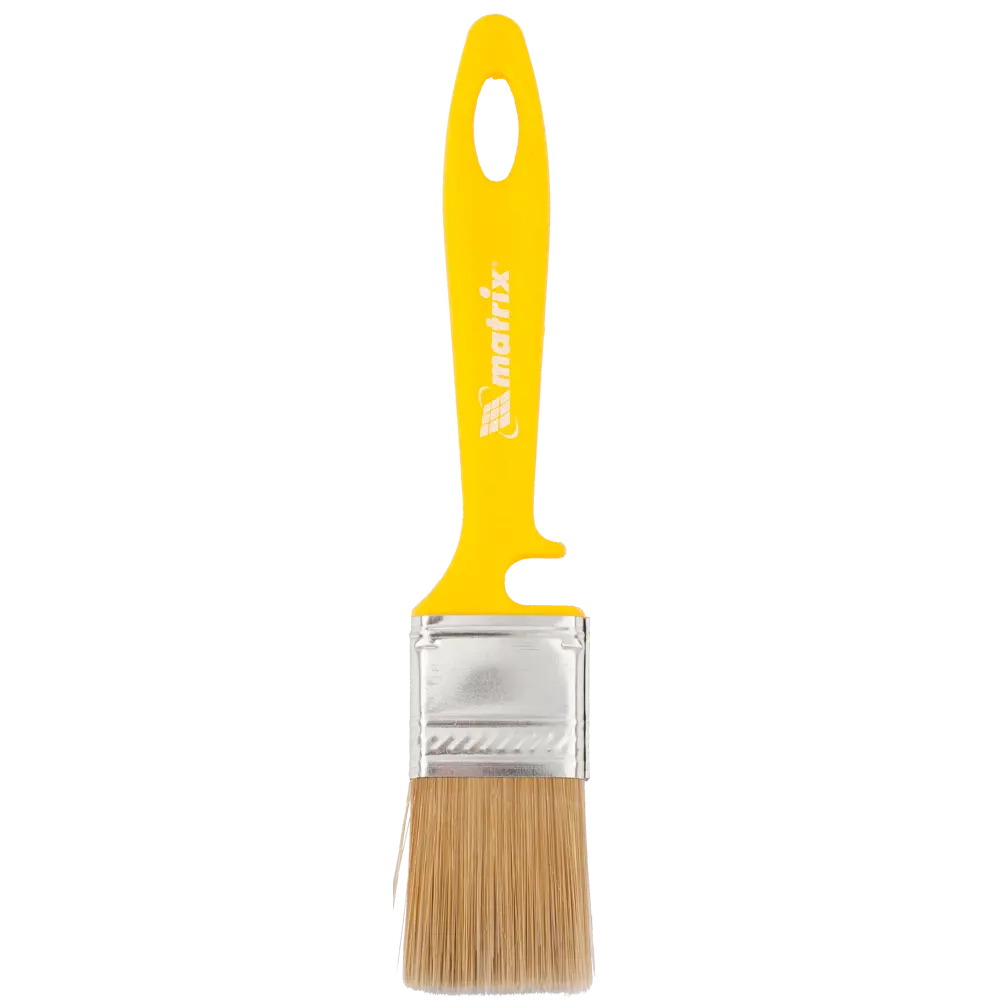Малярная кисть Matrix Лаки 35 мм для профессиональной покраски 82703690 STLM-1564019 - Вид №2