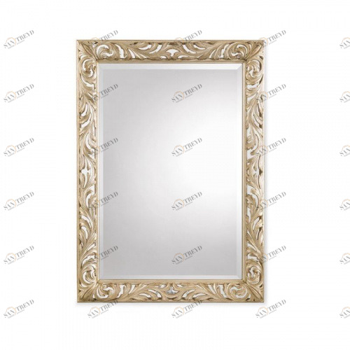 Зеркало / Mirror frame onyx ambra Roberto Giovannini sun-id-374552
