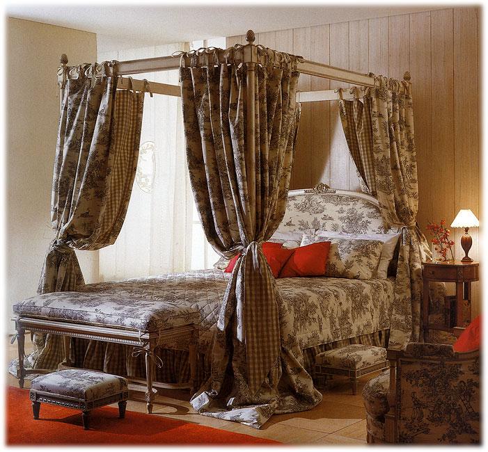 Кровать  SALDA ARREDAMENTI 8470 