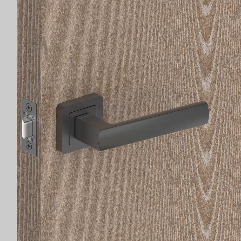 Ручка раздельная XTRA XM/HD GR-23 графит FUARO STLM-2076282 - Вид №5