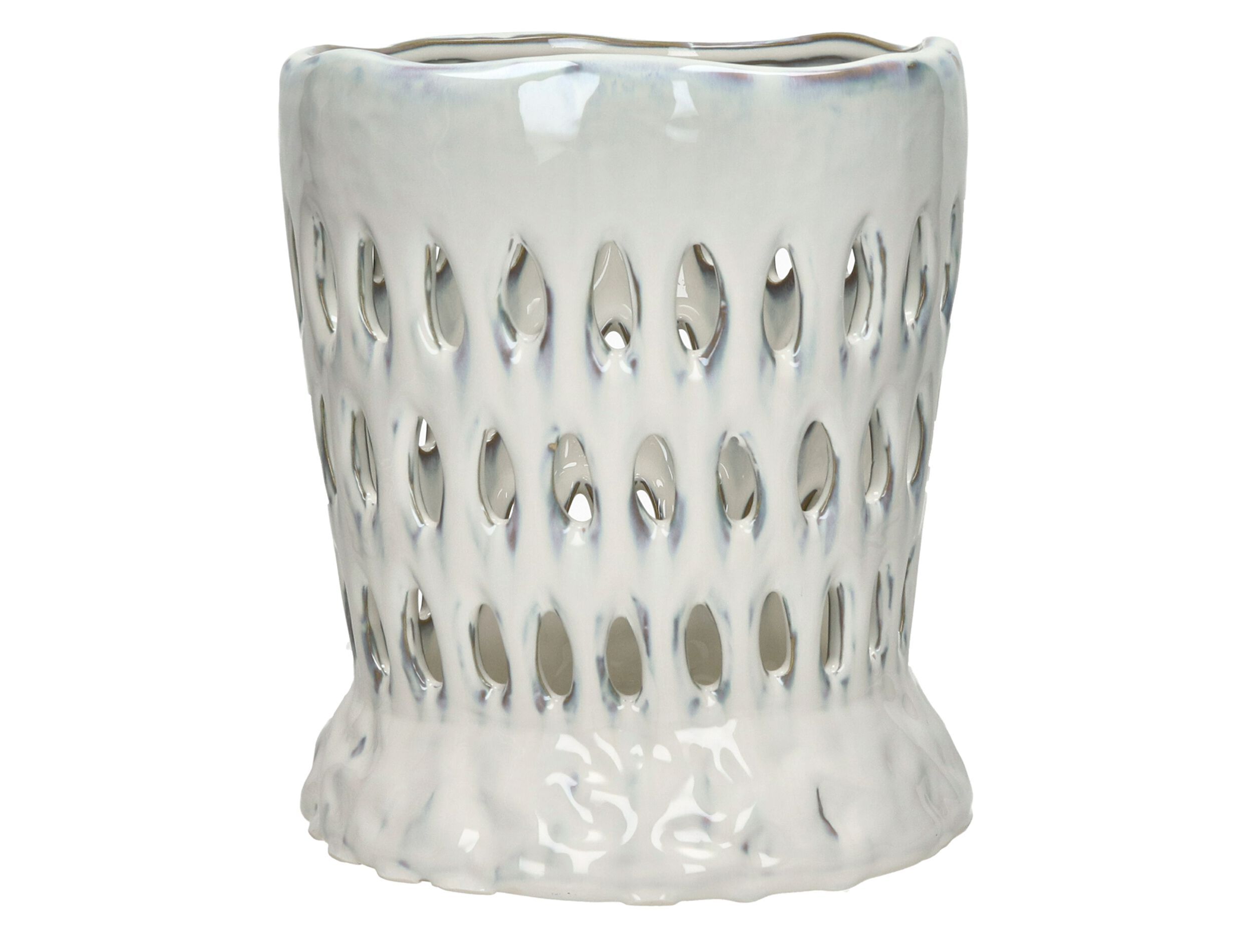 Керамический подсвечник POMAX CORAL ARCH-00139464