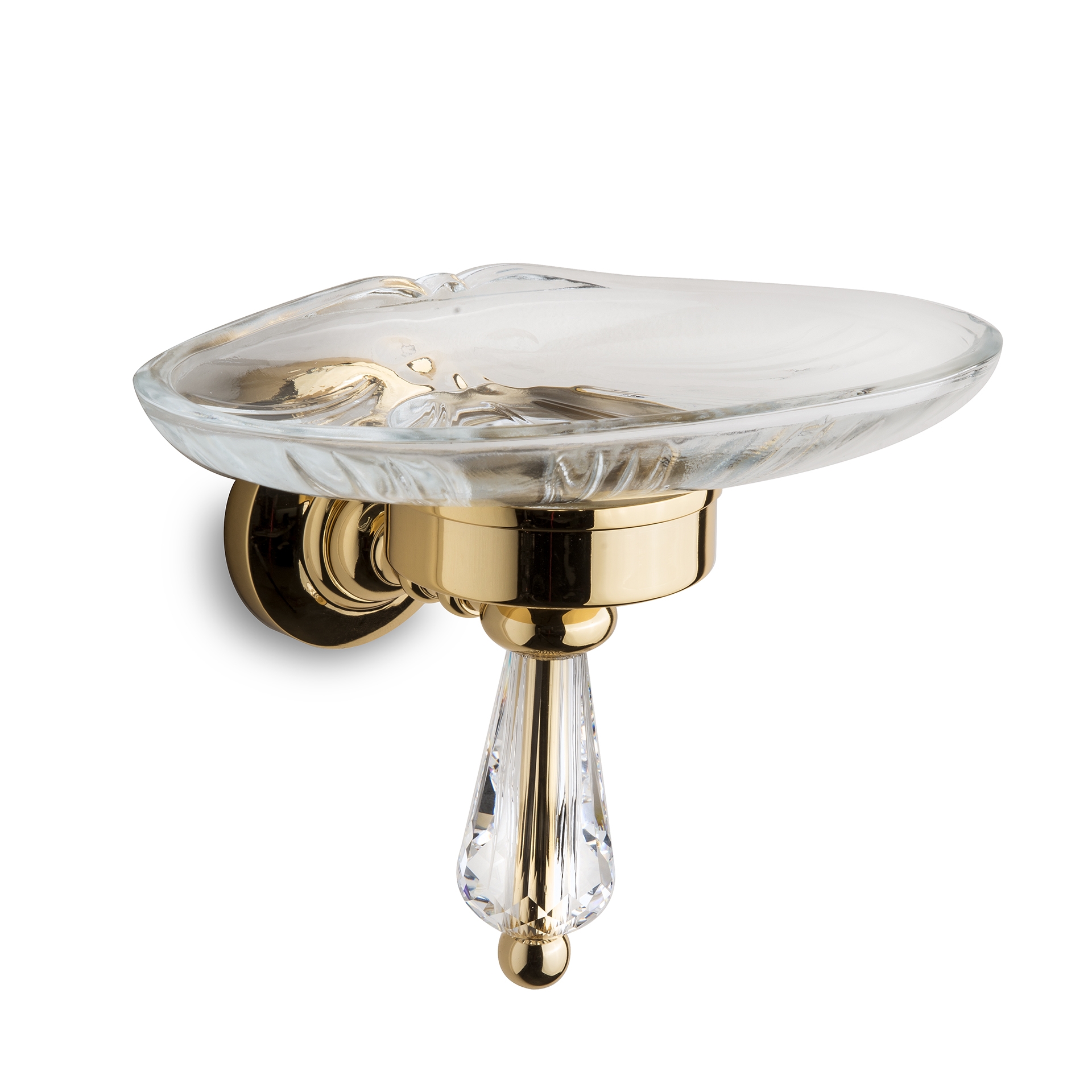 BO01 3SC Настенный держатель для мыла Classico Treesseci 3SC