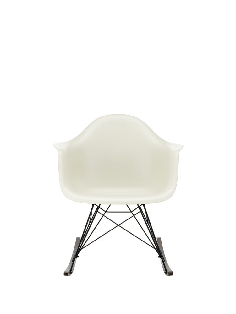 Кресло-качалка из полипропилена со встроенной подушкой VITRA Eames Plastic Chair ARCH-00119666 - Вид №19
