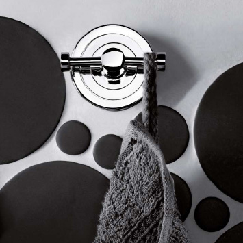 0775 001 02 Крючок Emco Polo Santreyd - Вид №1