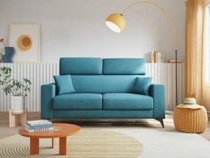 Ткань раскладной диван-кровать