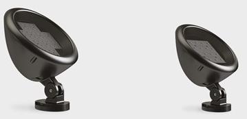 Cariboni group Регулируемый светодиодный проектор для улицы Sigma sun-id-1496637 - Вид №1