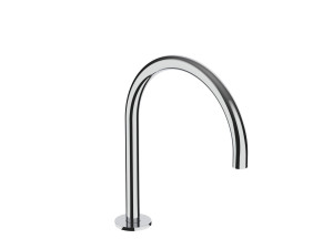 Дозирующий носик для столешницы для умывальника