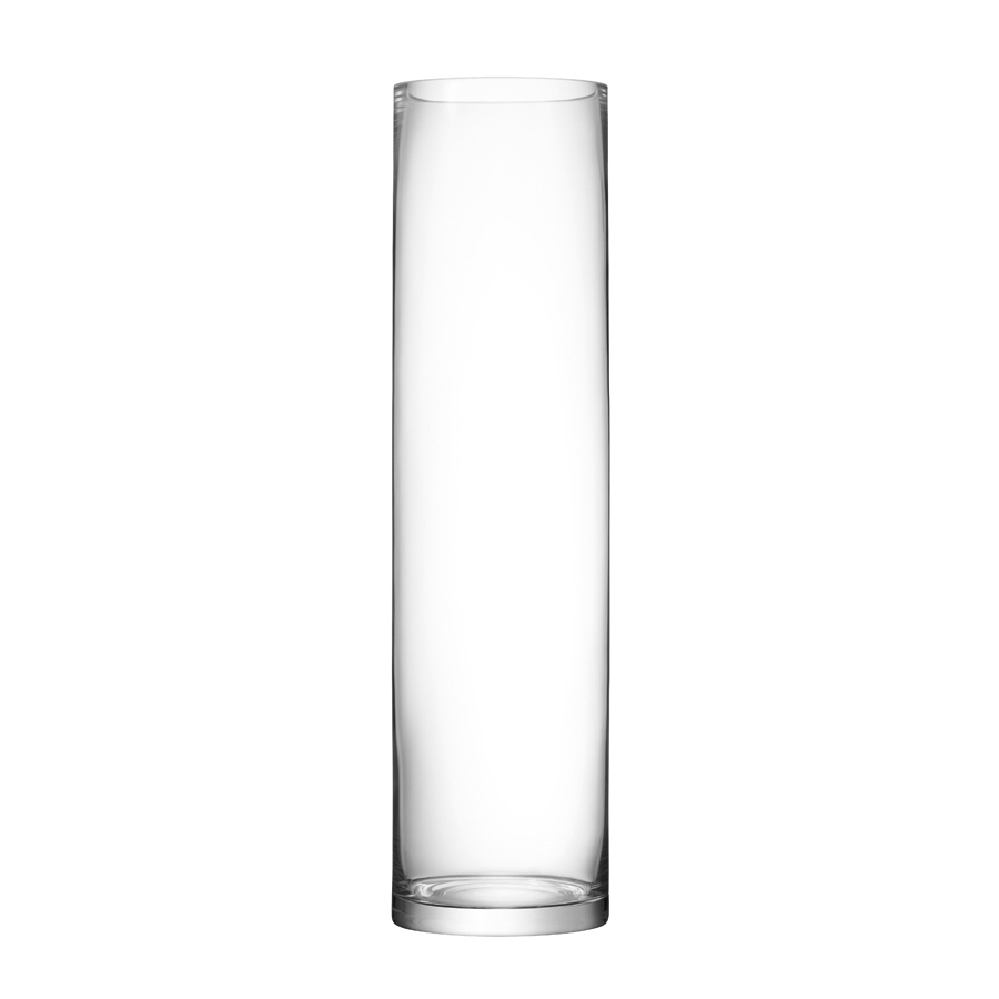 Ваза цилиндрическая Column 75 см LSA International G33075992 - Вид №3