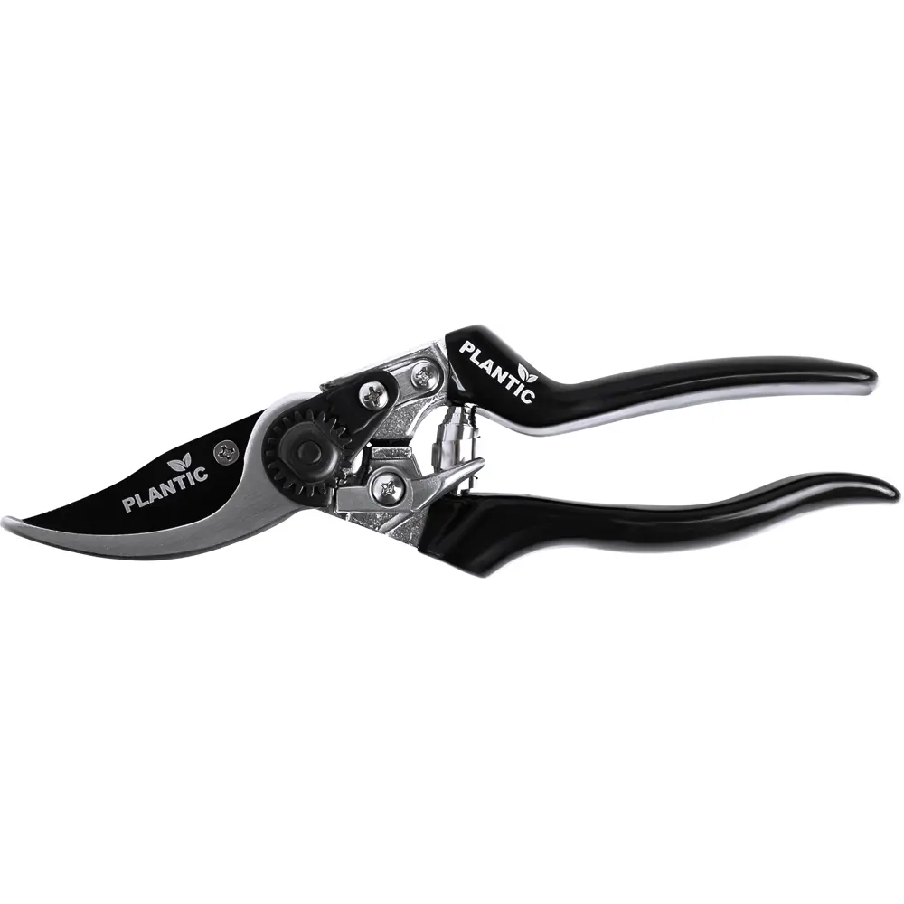Секатор садовый PLANTIC Pro84 с храповым механизмом 89065575 STLM-0955679