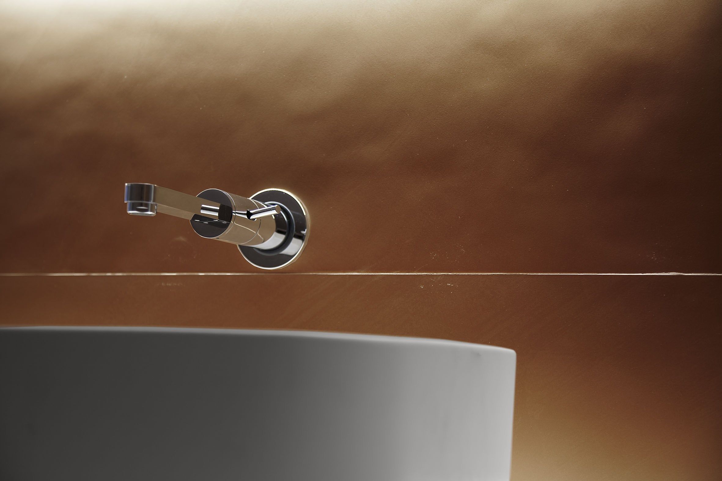 Внутреннее керамическое покрытие FAP ceramiche Color Now ARCH-00020426 - Вид №5