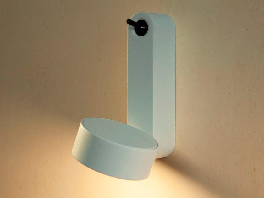 Martinelli Luce Регулируемый светодиодный настенный светильник sun-id-1451382 - Вид №2