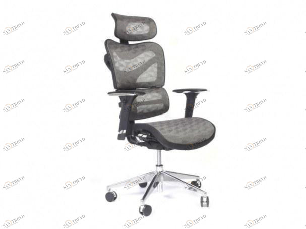 Arrediorg.it® Эргономичное сетчатое офисное кресло на колесиках sun-id-1504649