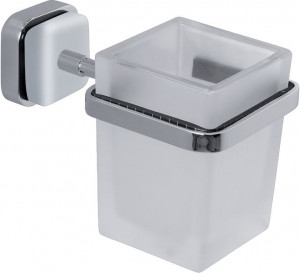 73108-202 Mariner Eau de Mariner, настенный стакан, цвет белый