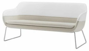 Brunner 2-х местный диван-санки Crona