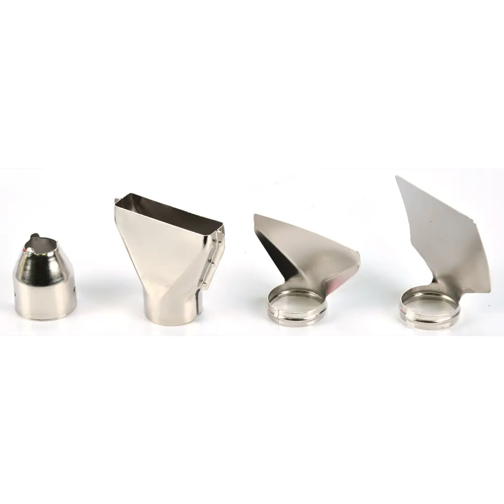 Фен технический сетевой Wert EHG 1800, 1800 Вт STLM-2155696 - Вид №9