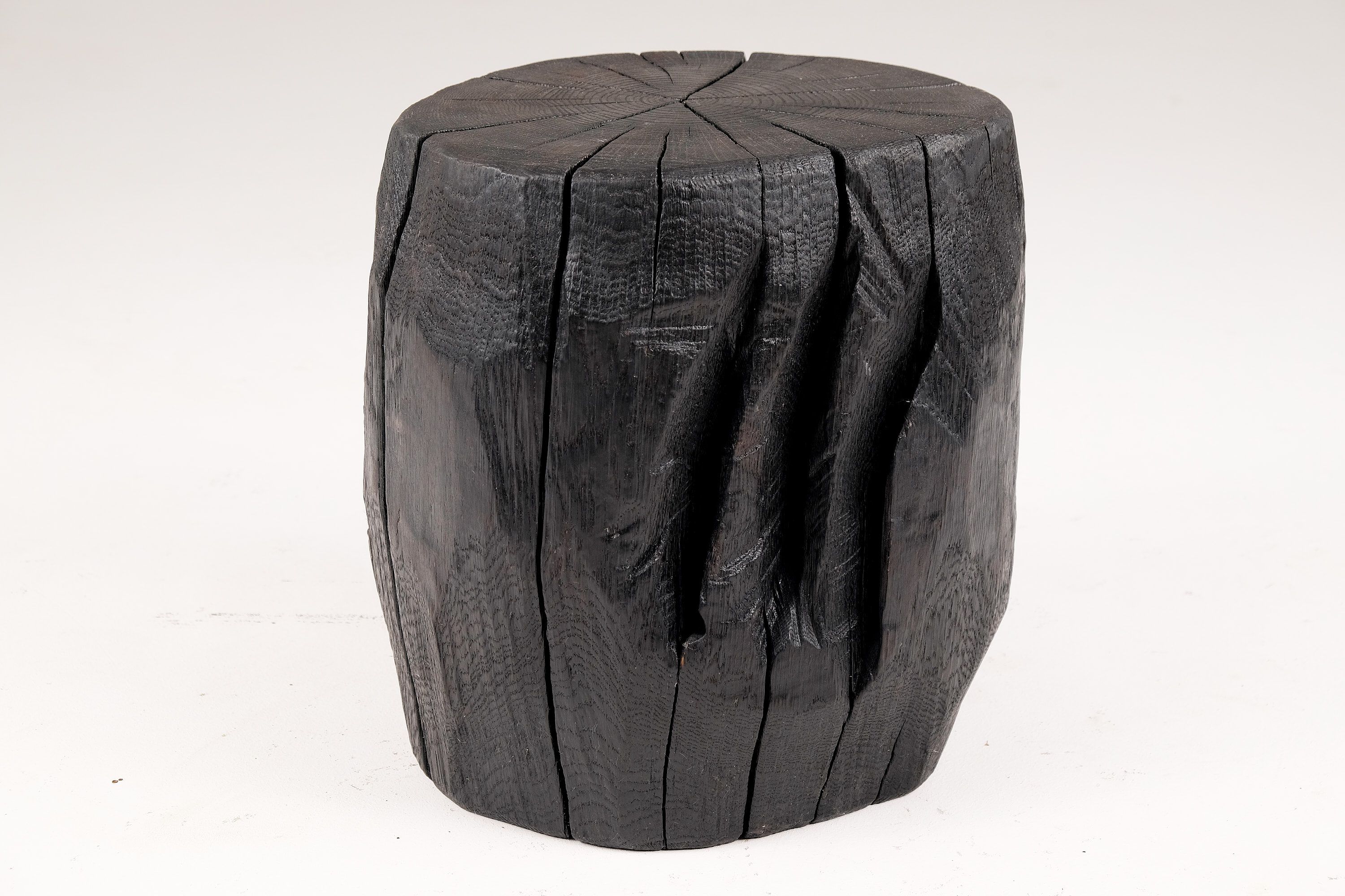 Журнальный столик из дуба Logniture Jownik ARCH-00099699 - Вид №10