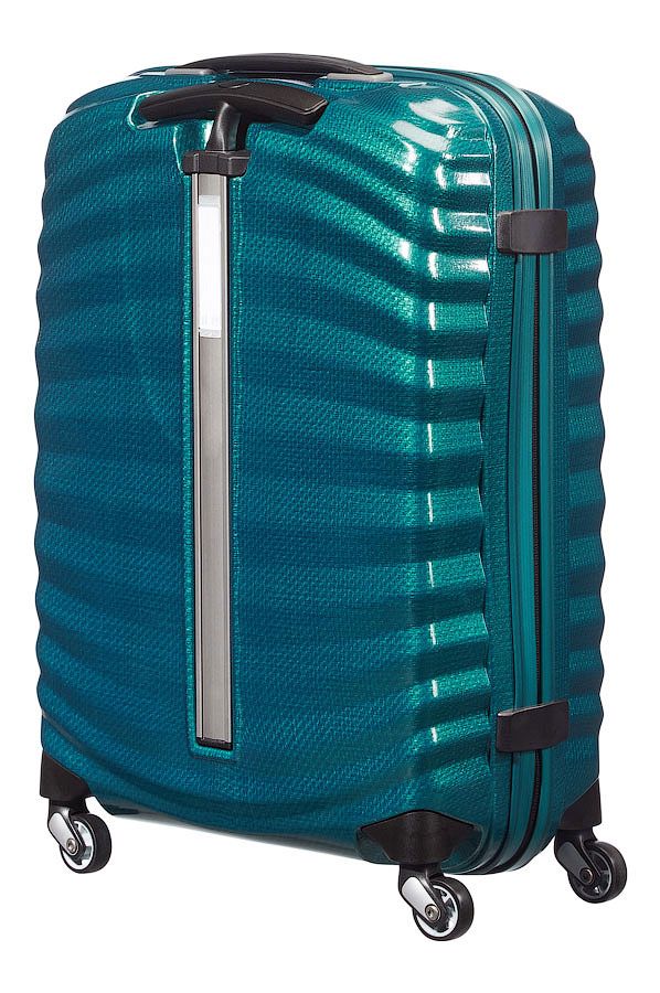 98V-01001 Чемодан 98V*001 Spinner 55/20 Samsonite Lite-Shock  - Вид №2