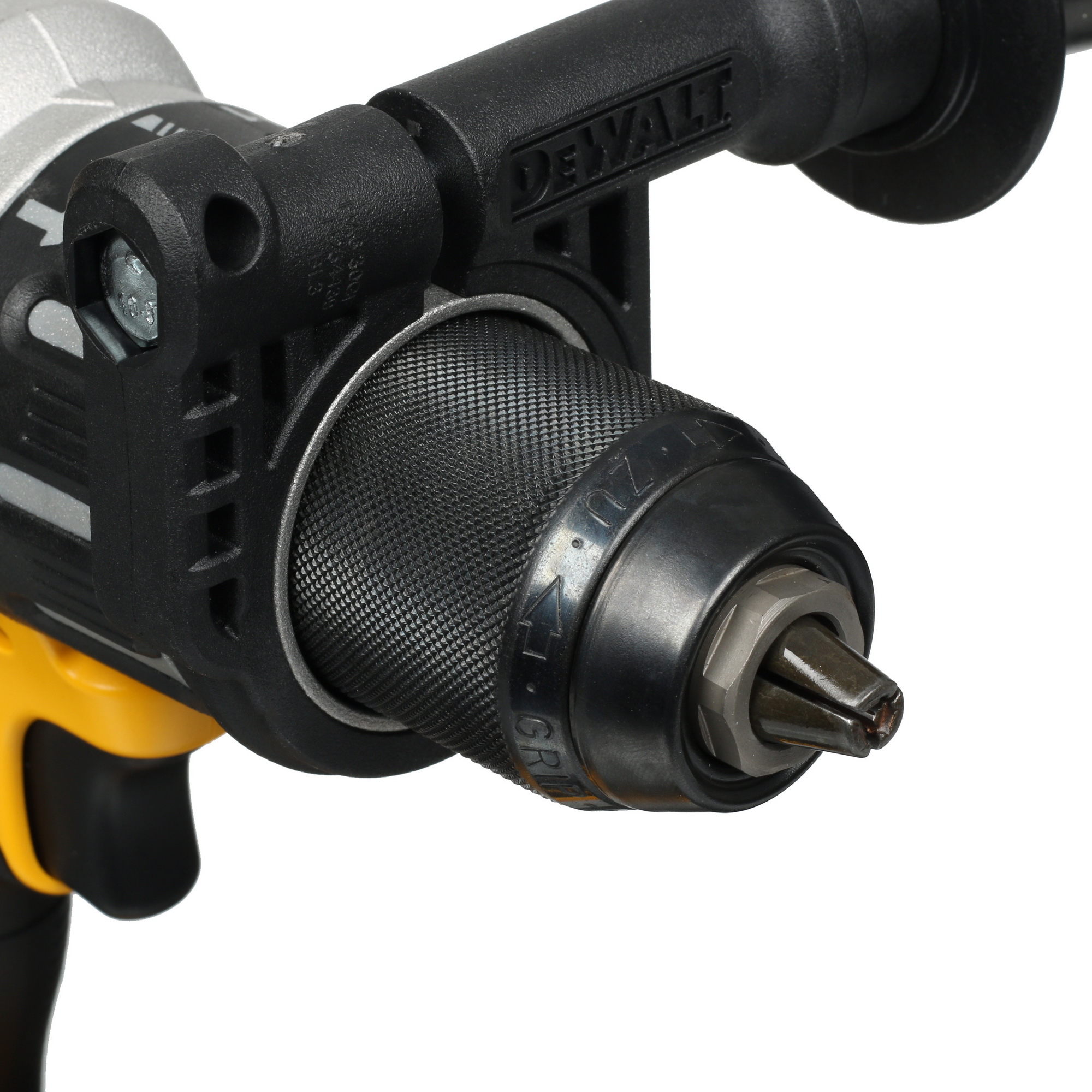 Дрель-шуруповерт DeWalt DCD996P2 XR FLEXVOLТ 18/54V 5437870 STDN-0111521 - Вид №3