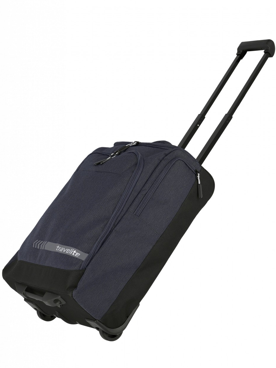 6909-04 Сумка дорожная на колёсах 6909 S Travelite Kick-Off  - Вид №2
