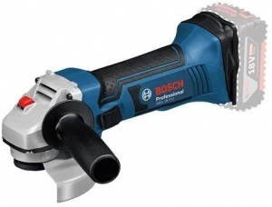 BOSCH PROFESSIONAL Аккумуляторная угловая шлифовальная машина